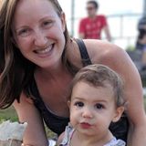 ISO part time Nanny starting mid December in Etobicoke (Royal York & Eglinton) for my toddler