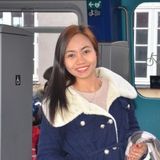 An au pair in Oslo, Norway