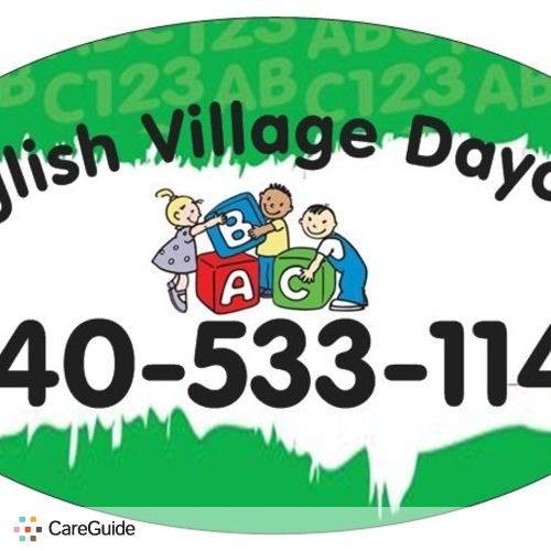 Child Care Provider Nancy S's Profile Picture