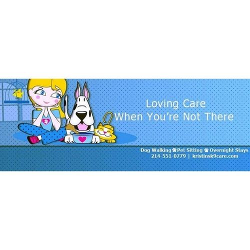 Pet Care Provider Kristin W's Profile Picture