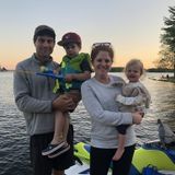 Nanny for our 4 and 2 year old in North East Barrie