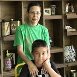 Nanny/housekeeper