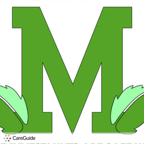 Housekeeper Provider Mint Cleaning Services- L's Profile Picture