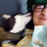 I'm a big animal lover, and will pretty much treat your pets as my own!