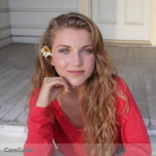 Pet Care Provider Emma S's Profile Picture