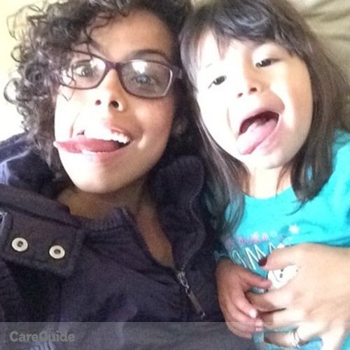 Child Care Provider Kathe C's Profile Picture