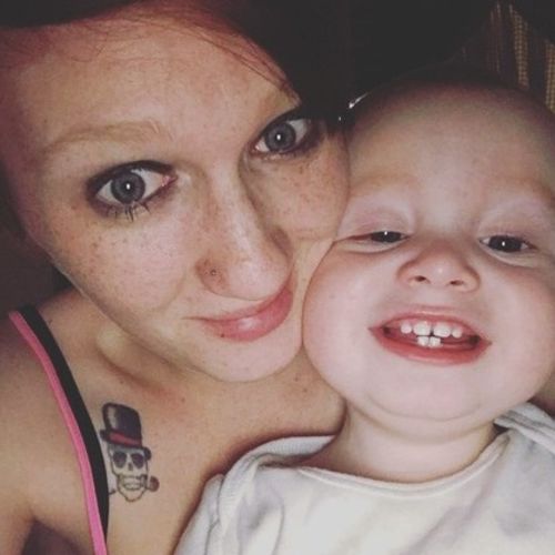 Child Care Provider Shay F's Profile Picture
