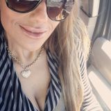 Great personality. Bi lingual