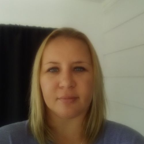 Housekeeper Provider Amanda I's Profile Picture