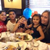 Searching for a part-time nanny