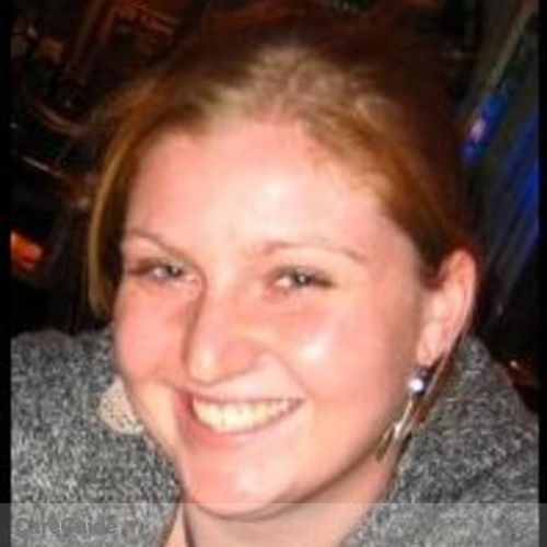 Child Care Provider Larissa S's Profile Picture
