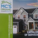 MCS Organic Housekeeping Services L.L.C.
