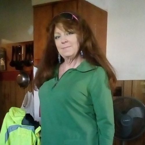 Housekeeper Provider Christine White's Profile Picture