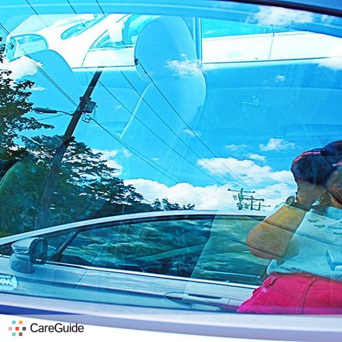 Videographer Provider Linda R's Profile Picture