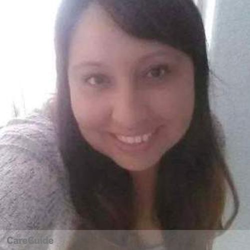 Pet Care Provider Mona G's Profile Picture