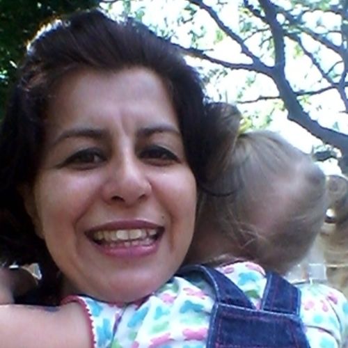 Canadian Nanny Provider Elie Abedi's Profile Picture