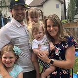 Part time nanny wanted for 3 children for 25-35 hrs/wk to start in Sept! License needed for position.