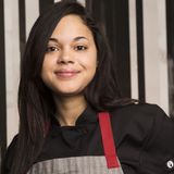 Private Chef who
Specializes in global cuisine
