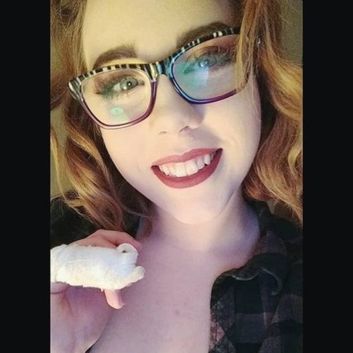 Canadian Nanny Provider Jordyn W's Profile Picture