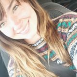Hello im Sarah im Responsible, trustworthy, I love helping and teaching and always exited for new possibilities.