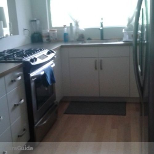 Housekeeper Provider Ebonie P's Profile Picture