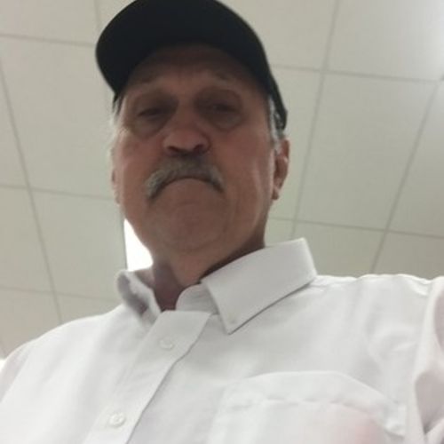 House Sitter Provider George H's Profile Picture