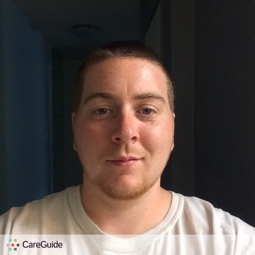 Carpenter Provider Ashton G's Profile Picture