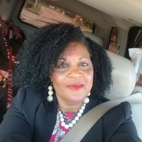 Child Care Provider Bettye A's Profile Picture