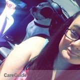 Looking for Child Care job
