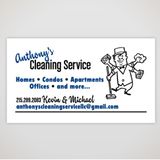 Caring Cleaner for Hire