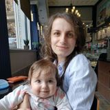 Hiring a Passionate Home Daycare Provider for my 9 month old daughter