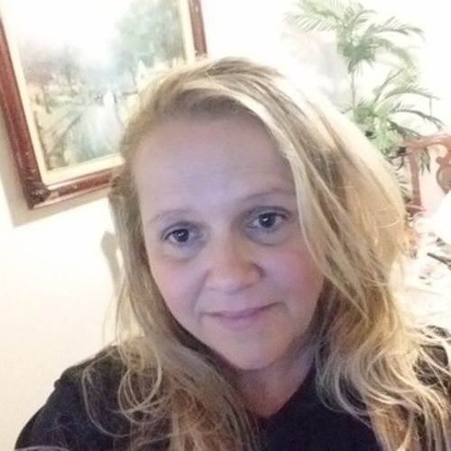 Housekeeper Provider Dani M's Profile Picture