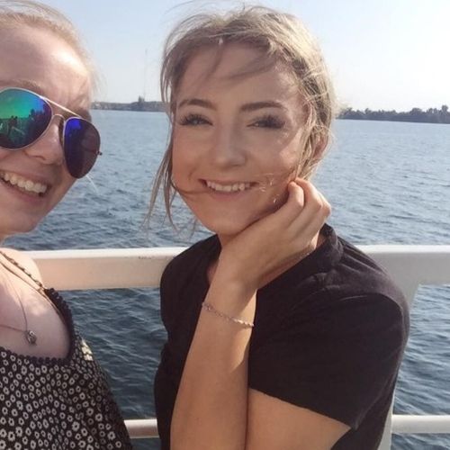 Canadian Nanny Provider Bryanna M's Profile Picture