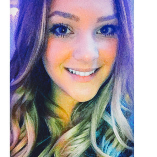 Canadian Nanny Provider Maria V's Profile Picture