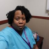 Hardworking Senior Caregiver in Allegheny