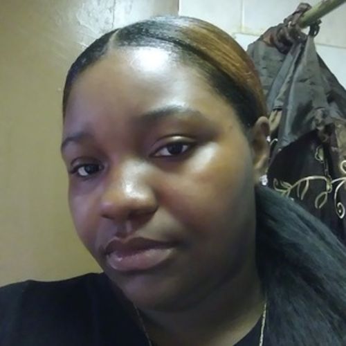 Housekeeper Provider Terrinique Brown's Profile Picture