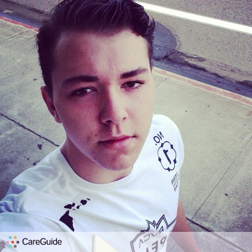 Tutor Provider Craig B's Profile Picture