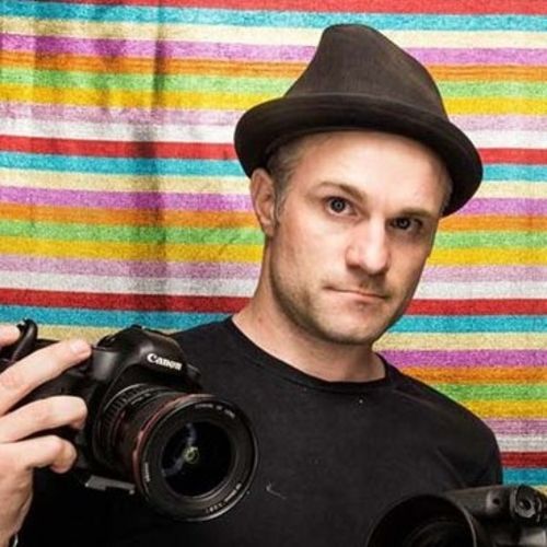 Videographer Provider Adam P's Profile Picture
