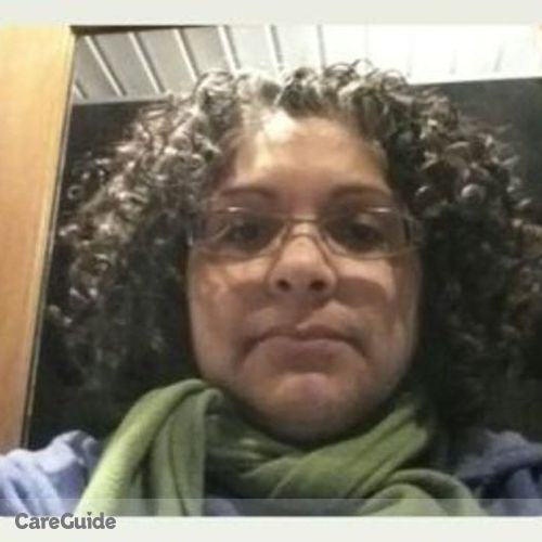 Pet Care Provider Caroline B's Profile Picture