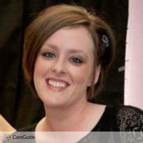 Housekeeper Provider Erika F's Profile Picture