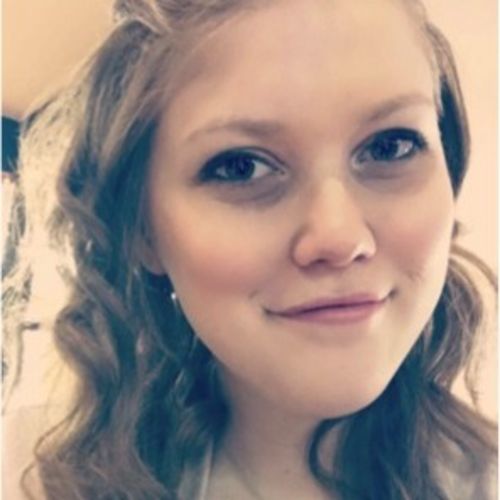 House Sitter Provider Courtney H's Profile Picture