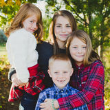 Loving, Awesome Nanny Needed for 4 Awesome Kids.
