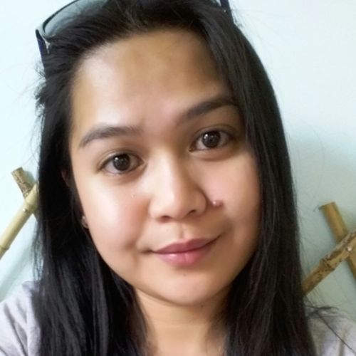 Canadian Nanny Provider Chin A's Profile Picture
