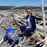 Looking for a nurturing and responsible part time nanny.