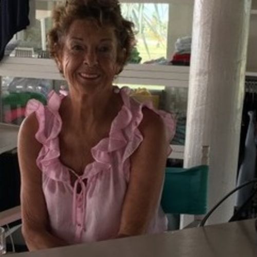 House Sitter Provider Judith K's Profile Picture