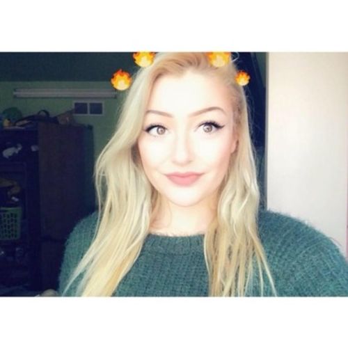Child Care Provider Sydney L's Profile Picture