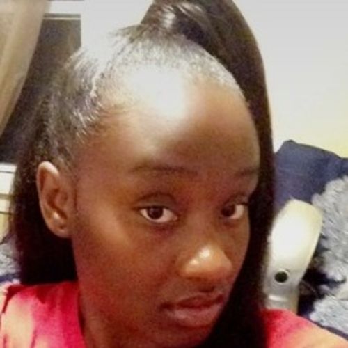 Child Care Provider Jadajah K's Profile Picture