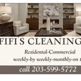 For Hire: Good Home Cleaner in Naugatuck, Connecticut