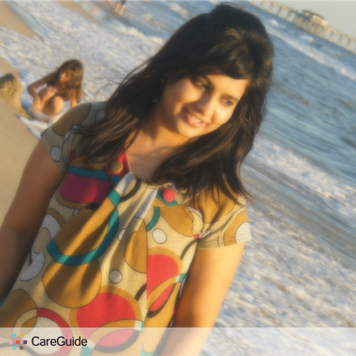 Engineer Job Deepika K's Profile Picture