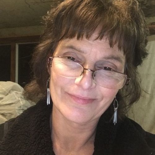 House Sitter Provider Sheri A's Profile Picture
